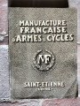 Catalogue Manufacture St Etienne