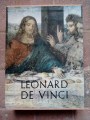  Leonard de Vinci Edts Cercle du bibliophile 1963