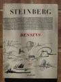 Livre de S. Steinberg Dessins