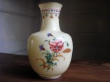 Vase en opaline - 19ème siècle